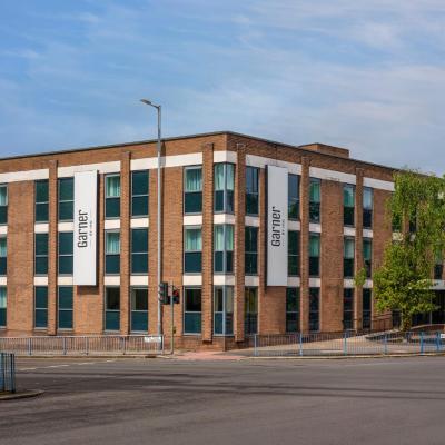 旅遊訂房 英國-伍爾弗漢普頓 Garner Hotel Wolverhampton by IHG - 12篇評鑑 評分:6.7