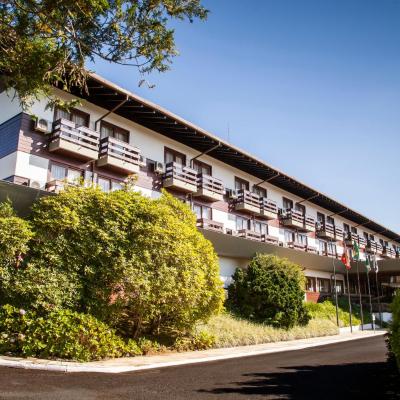 旅遊訂房 巴西-南聖本圖 塞拉阿爾塔酒店 (Serra Alta Hotel) - 1篇評鑑 評分:9.2