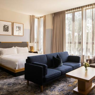 旅遊訂房 美國-丹佛 (CO) Clayton Hotel & Members Club - Cherry Creek, Denver - 100篇評鑑 評分:9.2