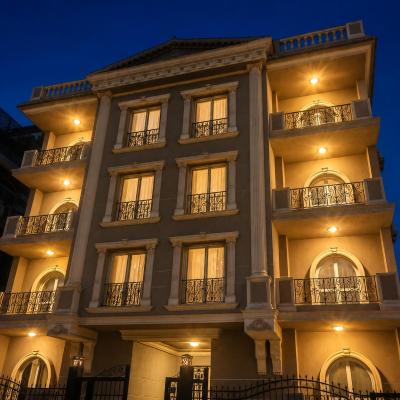 旅遊訂房 埃及-開羅 Roadhouse New Cairo Residence - 4篇評鑑 評分:9.2