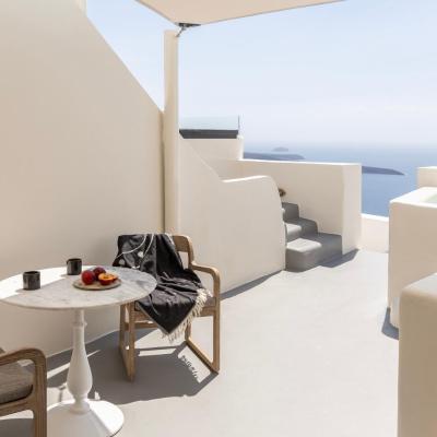 旅遊訂房 希臘-聖託里尼 Istoria, a Member of Design Hotels