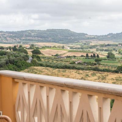 旅遊訂房 義大利-比博納 Food & Wine Experience Punti di vista B&B - 3篇評鑑 評分:7.9