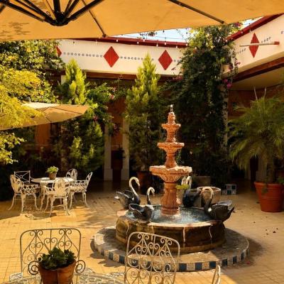旅遊訂房 墨西哥-馬斯科塔 Copa de Oro, Hotel Boutique - 1篇評鑑 評分:10