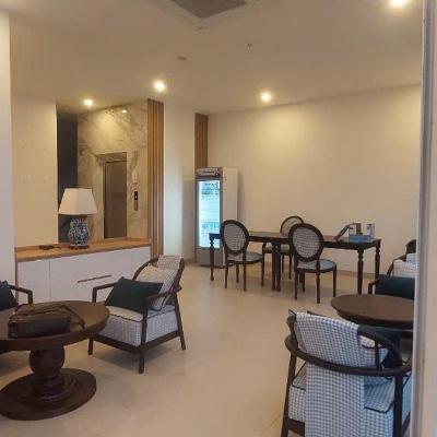 旅遊訂房 越南-富國島 Celeste Bay Hotel Phu Quoc - Sunset Town