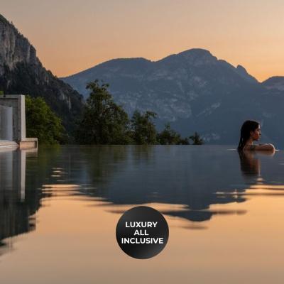 旅遊訂房 義大利-法伊德拉帕加奈拉 SOLEA DOLOMITI Boutique Hotel - 1篇評鑑 評分:9.6