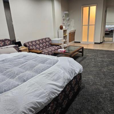 旅遊訂房 日本-富士 shin fuji inter hotel - 3篇評鑑 評分:7.8