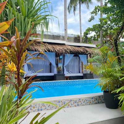 旅遊訂房 菲律賓-錫亞高島 Siargao Residency by Privacy Group - 238篇評鑑 評分:9.1