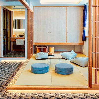 旅遊訂房 日本-京都 Hotel Imagine Kyoto - 256篇評鑑 評分:9.2