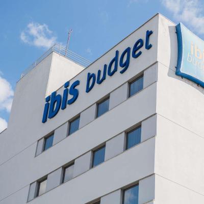 旅遊訂房 巴西-伊塔佩魯納 ibis budget Itaperuna