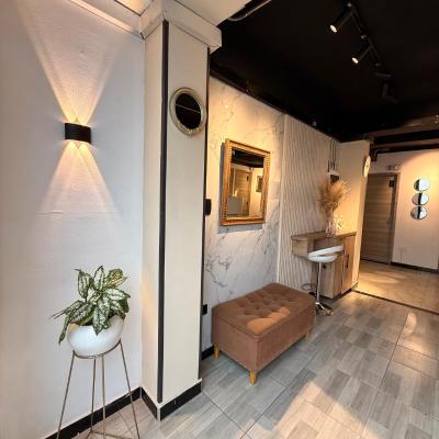 旅遊訂房 哥倫比亞-波哥大 Hotel Urban Center Bogota - 1篇評鑑 評分:2