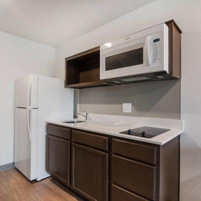 旅遊訂房 美國-南卡羅來納州米爾堡 (SC) WoodSpring Suites Fort Mill - 15篇評鑑 評分:8.1