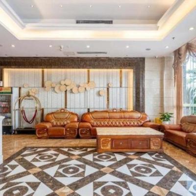 旅遊訂房 中國-東莞 維也納3好酒店廣東東莞寮步石大路店 (Vienna 3 Best Hotel Dongguan Liaobu Shida Road) - 3篇評鑑 評分:6.3