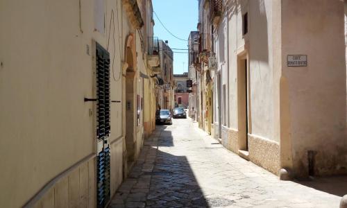 Affittacamere Room and Breakfast Antonuccio