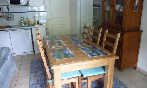 Chalet De Peyrelance