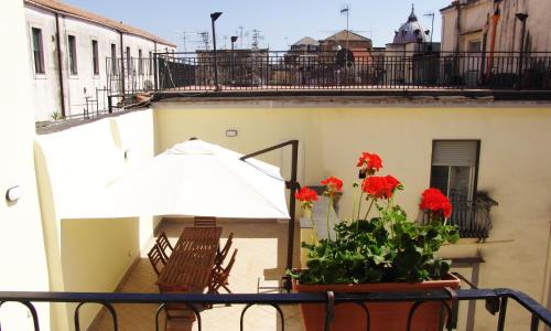 Terrazza dei Principi