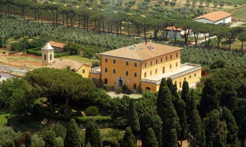 Terre Regionali Toscane