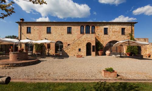 Agriturismo La Collina