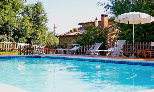 Casale Vigna Carbona