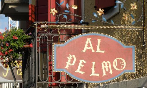 Hotel Al Pelmo Wellness