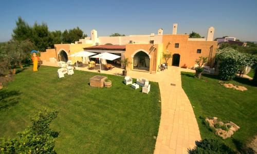 Masseria L'Antico Frantoio