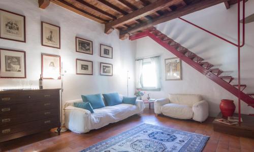 Mamo Florence - Vasari Apartment
