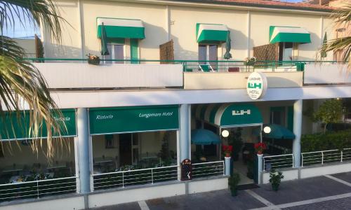Lungomare Hotel