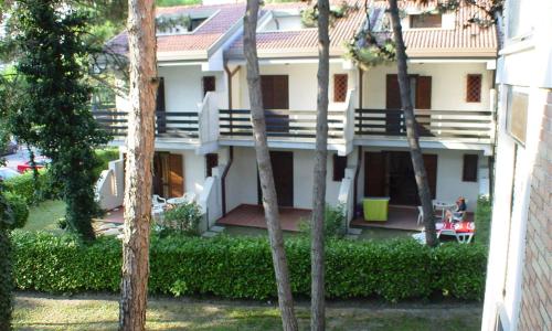 Lignano Pineta very nice