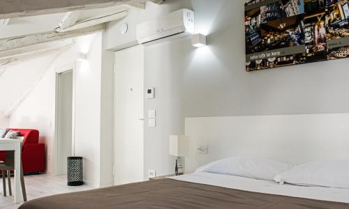 DOMO Apartments - Trieste Goldoni