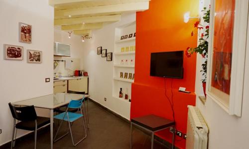 Studio Apartment Vicolo Lavandai