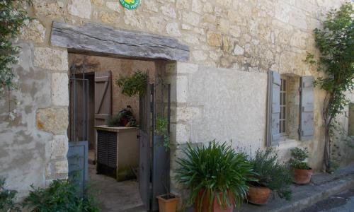 La Demeure Saint Clar