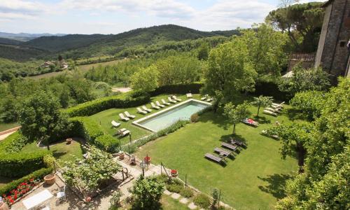 Hotel Palazzo Squarcialupi