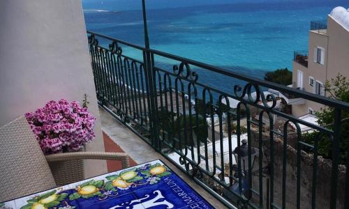 Residence Mareluna - Amalfi Coast