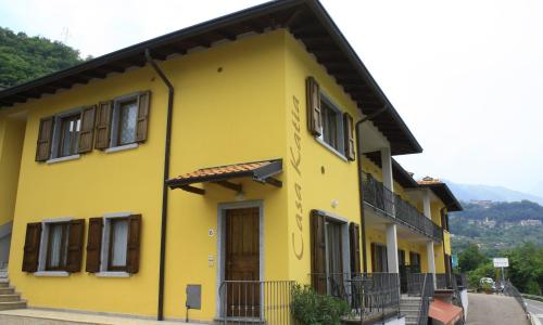 Appartamenti Katia