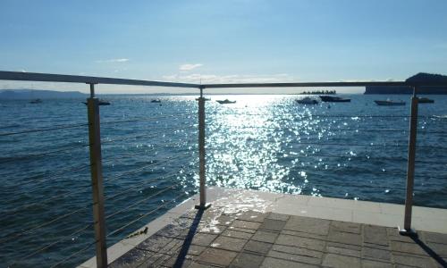 Il volto del lago - Rooms&Apartments