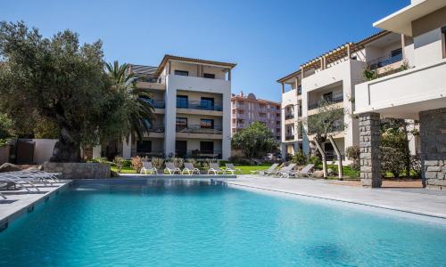 Residence Saletta Casale
