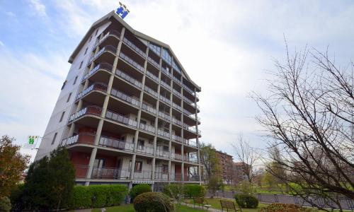 Hotel Residenza Delle Alpi