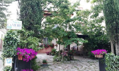 B&B Leggieri Villa Siria