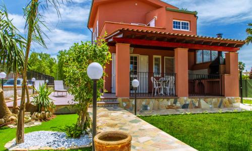 Gelso Bianco Apartments