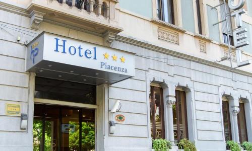 Hotel Piacenza