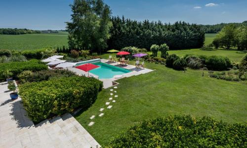 Domaine du Bois des Anges