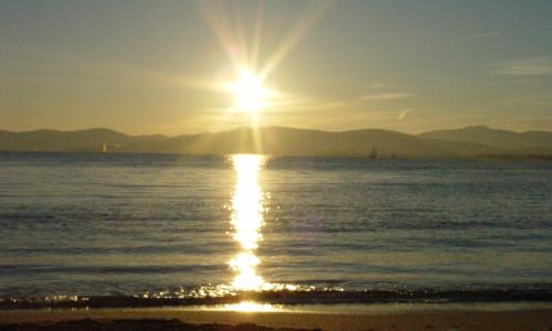 Le Mas des Farigoulettes