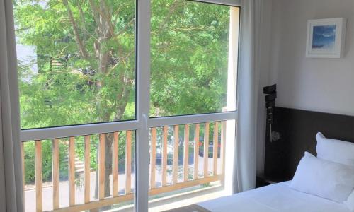 Sweet Home Appart'Hôtel Deauville Sud