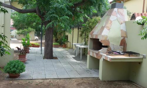 villletta indipendente a 300 metri dal mare