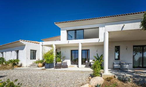 Villa Les Restanques