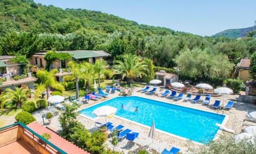 Residence e B&B Villamirella