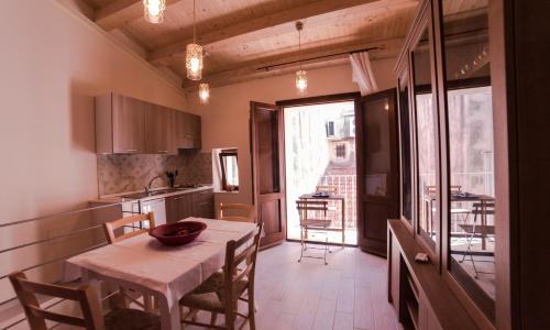 Aura Ortigia Apartments