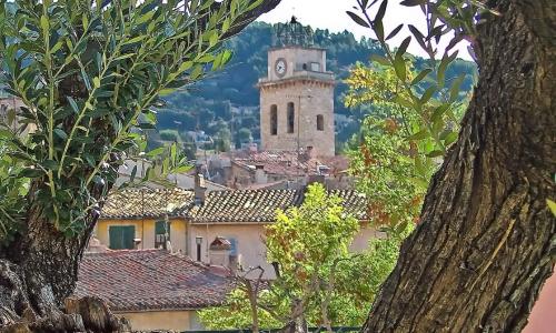Le logis de la Fontaine