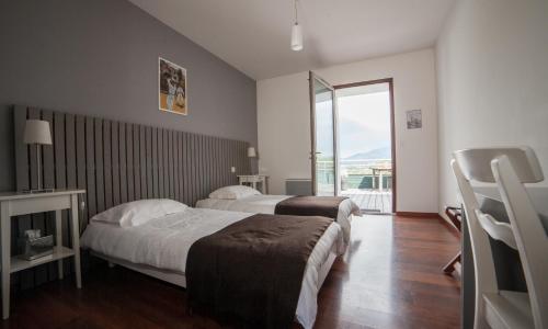 Hôtel Restaurant Aldaburua