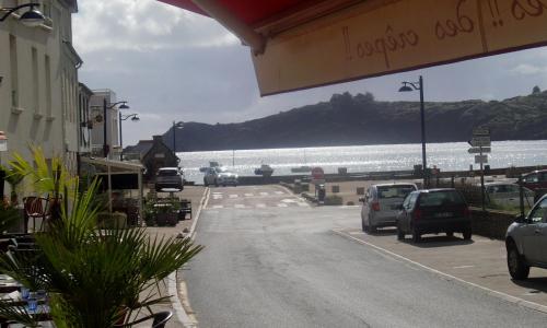 Appartement de Plage