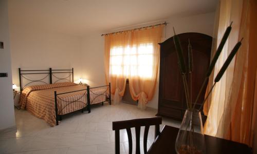 Bed And Breakfast casagalez